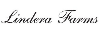 LINDERA FARMS logo