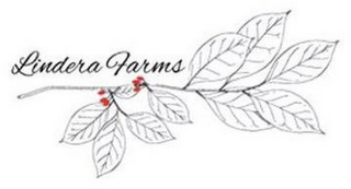 LINDERA FARMS logo