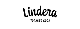 LINDERA FORAGED SODA logo