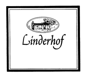 LINDERHOF logo