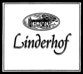 LINDERHOF logo