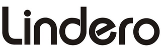 LINDERO logo