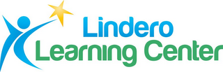 LINDERO LEARNING CENTER logo