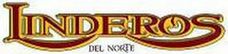 LINDEROS DEL NORTE logo
