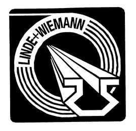 LINDE+WIEMANN logo