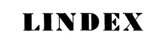 LINDEX logo