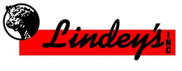 LINDEY'S INC logo