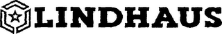 LINDHAUS logo