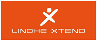 LINDHE XTEND logo