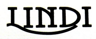 LINDI logo