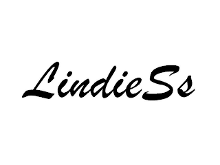 LINDIESS logo