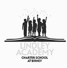 LINDLEY ACADEMY CHARTER SCHOOL AT BIRNEY logo