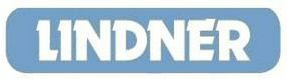 LINDNER logo