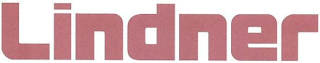 LINDNER logo