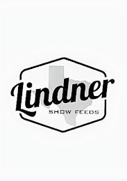 LINDNER SHOW FEEDS logo