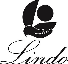 LINDO logo