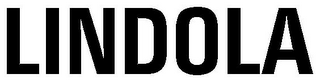 LINDOLA logo