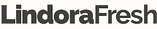 LINDORAFRESH logo