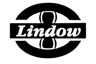 LINDOW logo