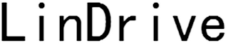 LINDRIVE logo
