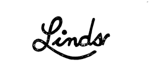 LINDS logo