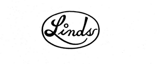 LINDS logo