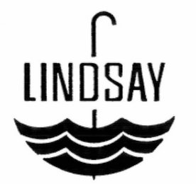 LINDSAY logo