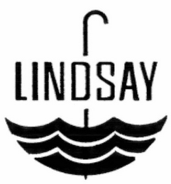 LINDSAY logo