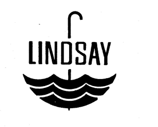 LINDSAY logo