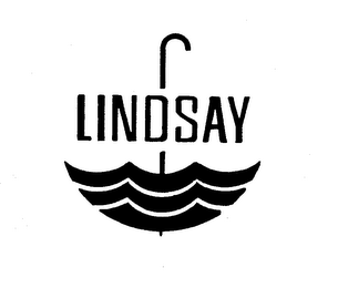 LINDSAY logo