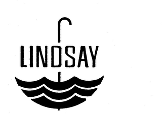LINDSAY logo