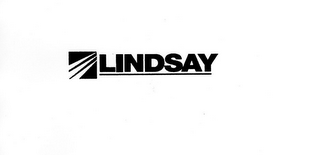 LINDSAY logo