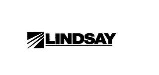 LINDSAY logo