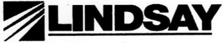 LINDSAY logo