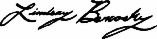 LINDSAY BERCOSKY logo