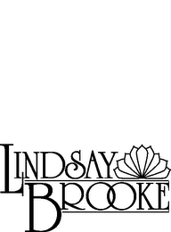LINDSAY BROOKE logo