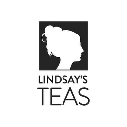 LINDSAY'S TEAS logo