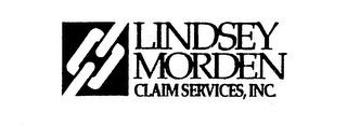 LINDSEY MORDEN CLAIM SERVICES, INC. logo