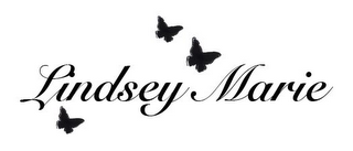 LINDSEYMARIE logo