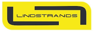 LINDSTRANDS logo