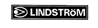 LINDSTROM logo