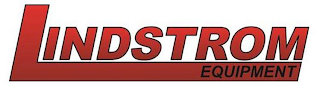 LINDSTROM EQUIPMENT logo