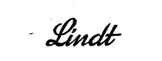 LINDT logo