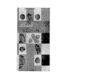 LINDT logo
