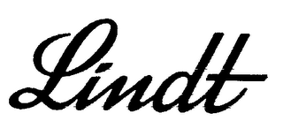 LINDT logo