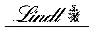 LINDT logo