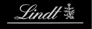 LINDT logo
