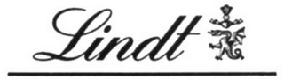 LINDT logo