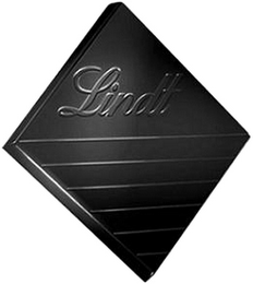 LINDT logo