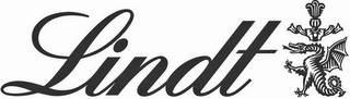 LINDT logo